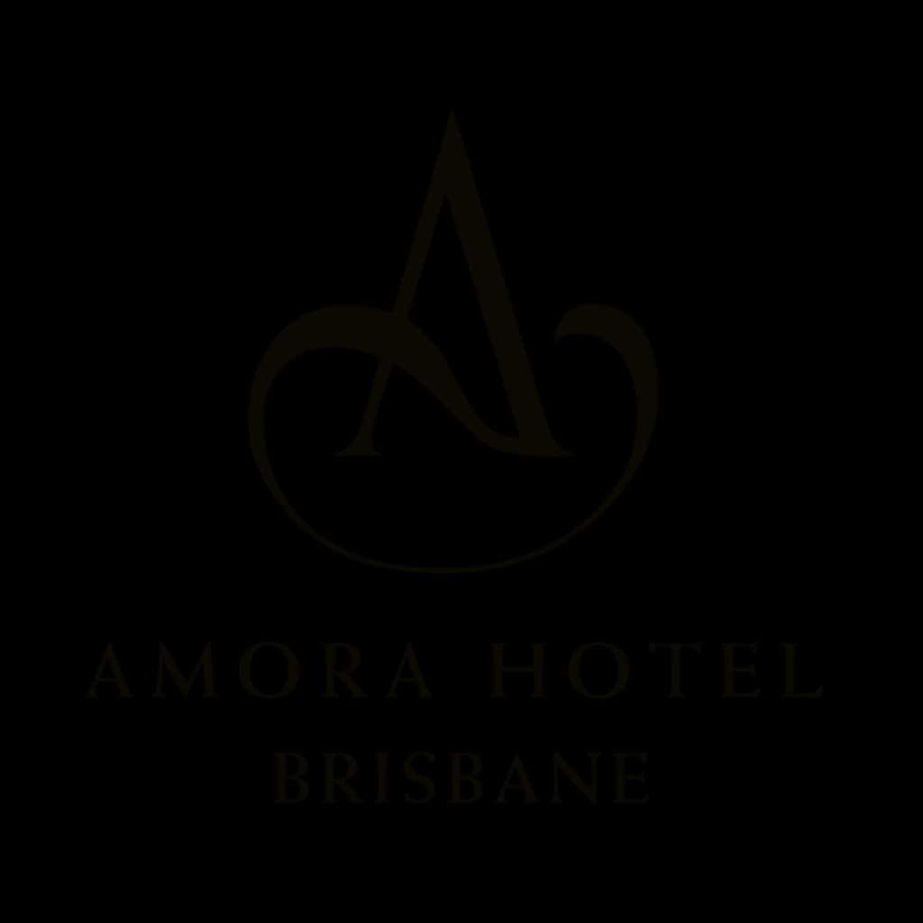 Amora Hotel Brisbane Logo fotoğraf